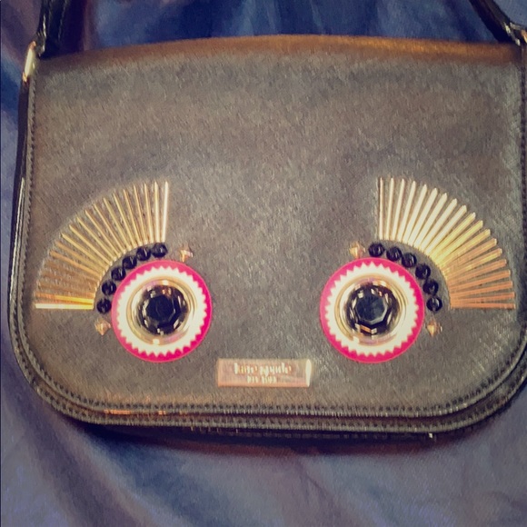 Kate spade shoulder bag - Picture 2 of 11